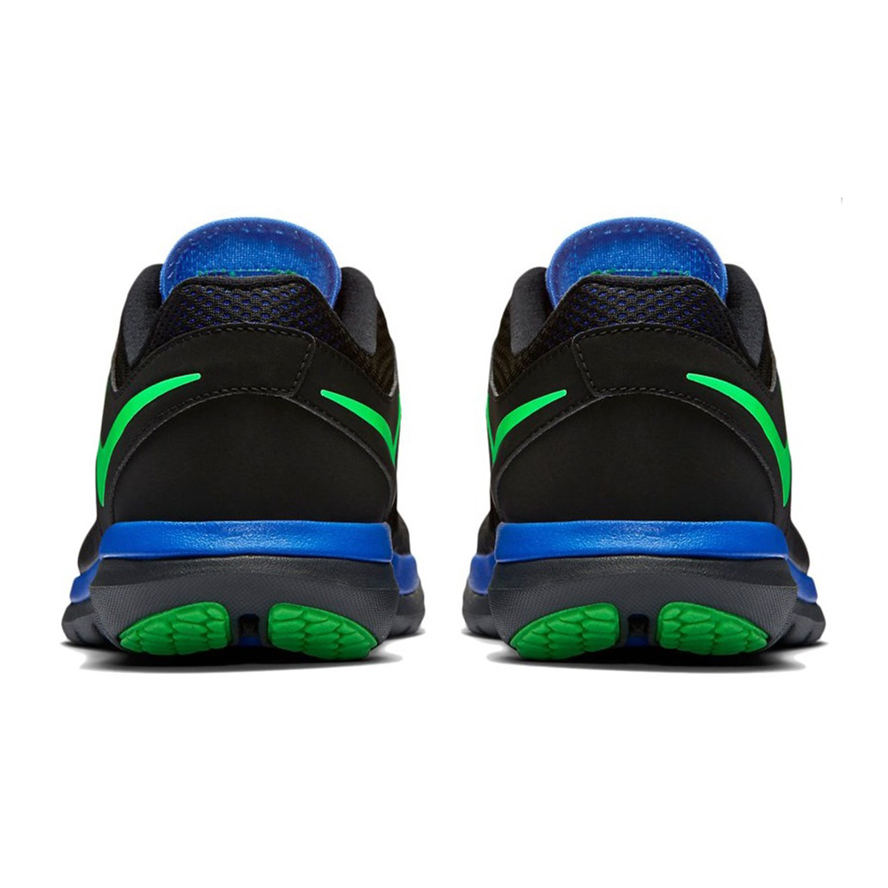 Giày Nike Flex Nam - Đen 